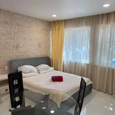 777 Appart hôtel